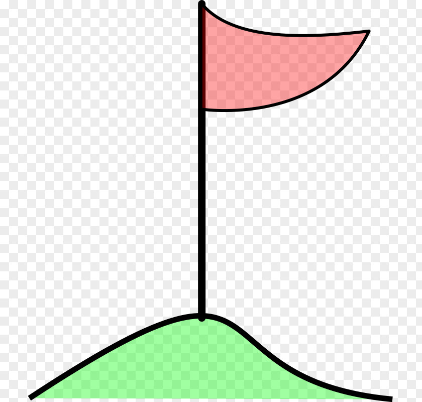 Golf Pictures Course Flag Miniature Clip Art PNG