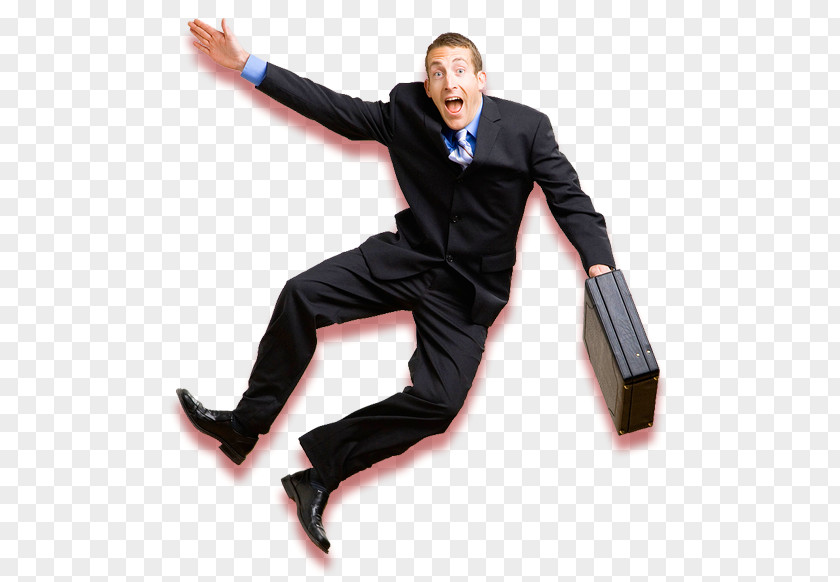 Jumping Person Stock Photography Businessperson Royalty-free PNG