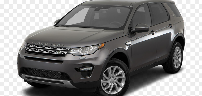 Land Rover 2017 Discovery Sport 2018 HSE Utility Vehicle Jaguar PNG