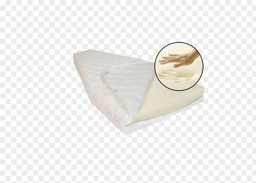 Mattress Pads Bed Frame Memory Foam PNG