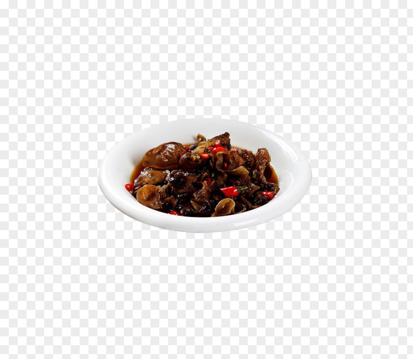 More Flavor Cloud Ear Romeritos Wood Fungus Food PNG