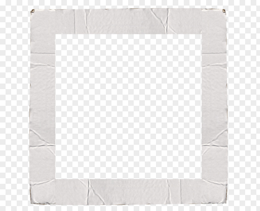 Picture Frames Rectangle PNG