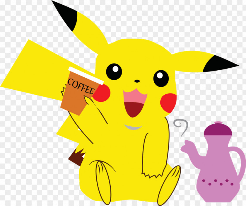 Pikachu Image Stock.xchng Nintendo PNG