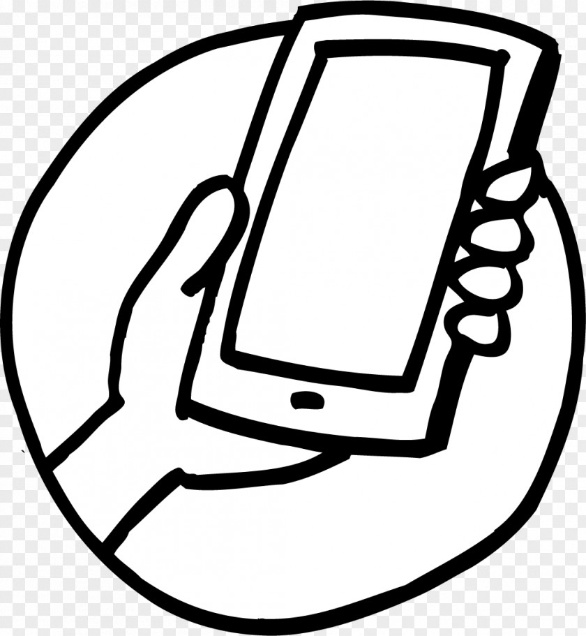 Resource Sharing Drawing Smartphone Telephone IPhone Email PNG