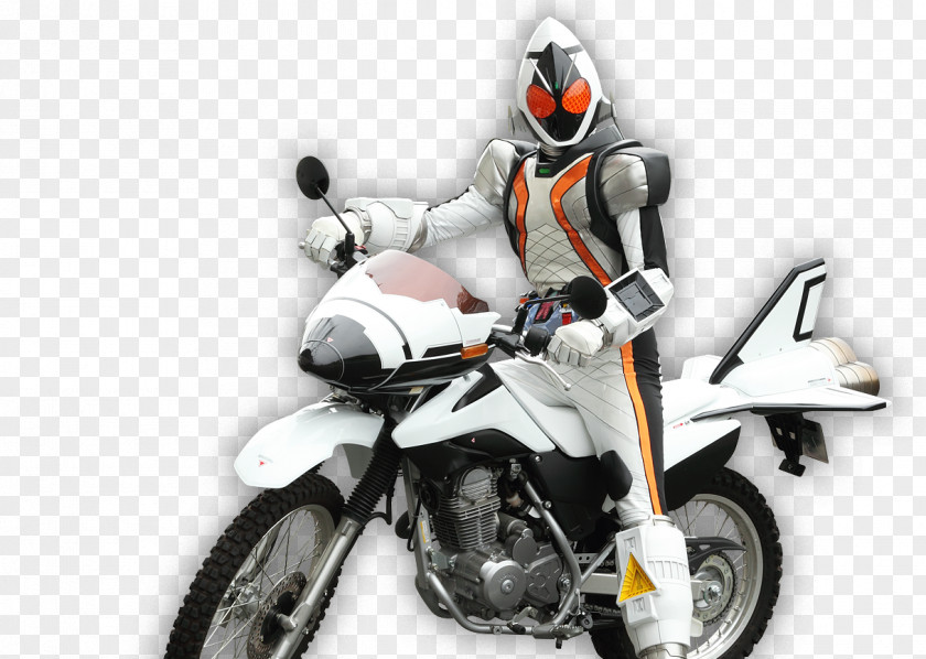Rider Kamen Series Superhero Tokusatsu Motorcycle PNG