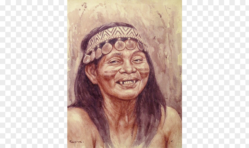 Sales Principles Of Shamanism Painting Artist PNG