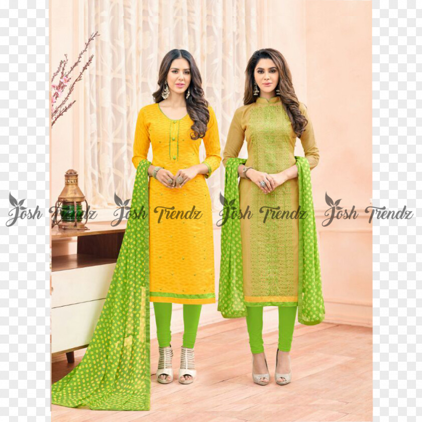 Suit Gown Shalwar Kameez Kurta Dress PNG