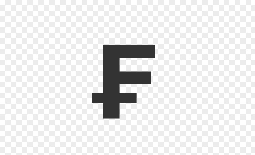 Switzerland Swiss Franc Currency Symbol PNG