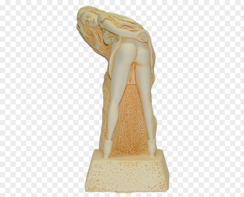 Trophy Sculpture Gard Pétanque Figurine PNG