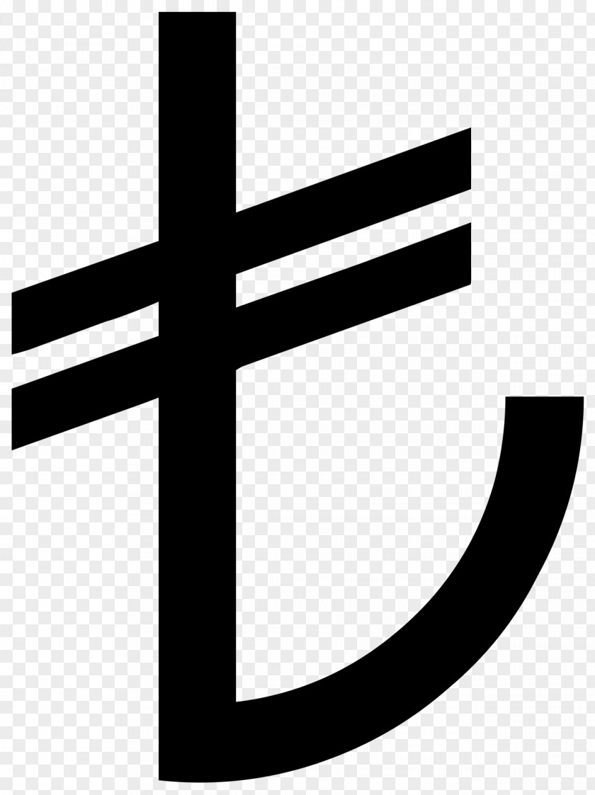 Turk Turkey Turkish Lira Sign Currency Symbol PNG