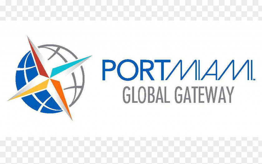 30th Annual First Conference PortMiami Logo Port Of Amsterdam Everglades PNG