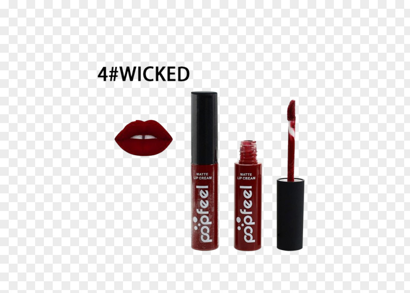 Lipstick Lip Balm Gloss Cosmetics PNG