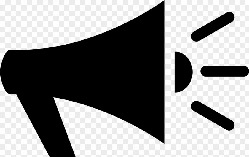 Megaphone Clip Art PNG