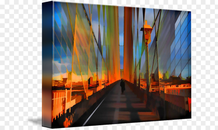 Painting Modern Art Abstract Contemporary PNG