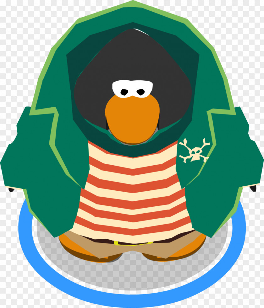 Penguin Club Island Wikia PNG