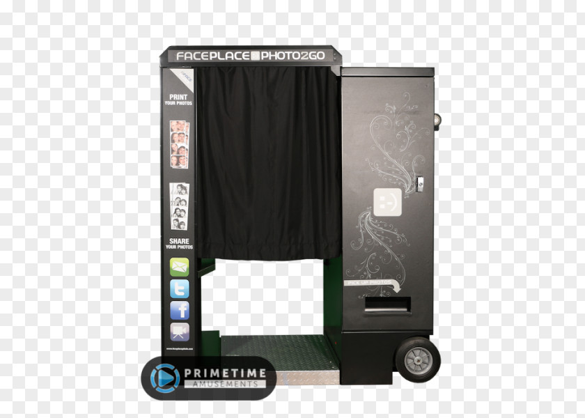 Photo Booth Sales Canton Industry PNG