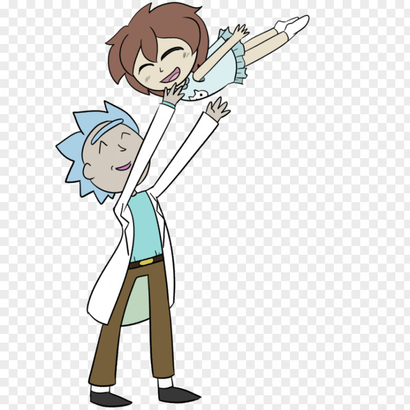 Rick Potion 9 Sanchez DeviantArt Homo Sapiens Clip Art PNG