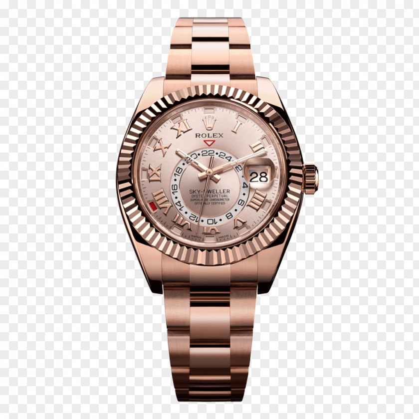 Rolex Datejust Sea Dweller Daytona Watch PNG
