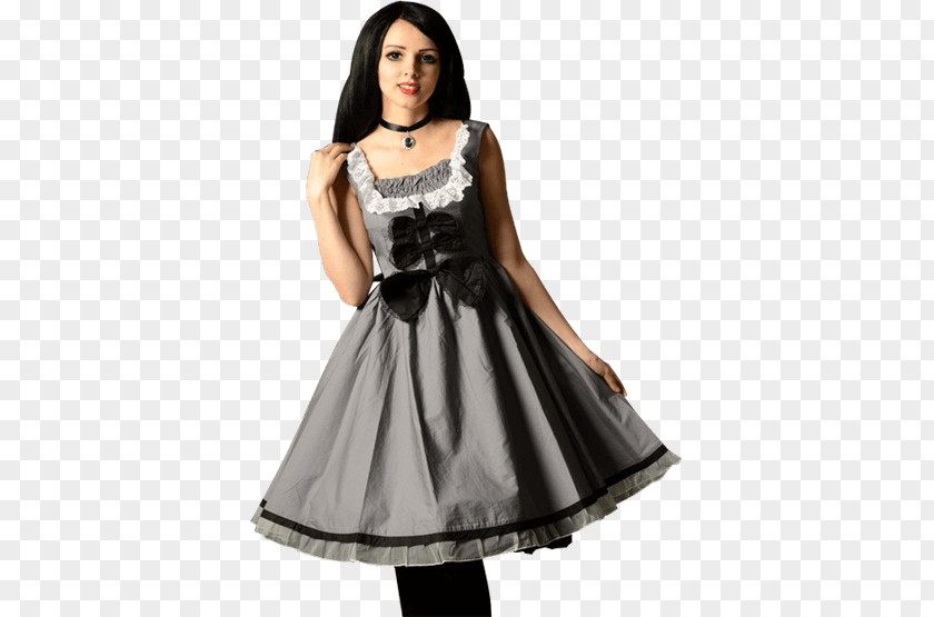 Alice Dress Gown Costume Design Cocktail PNG