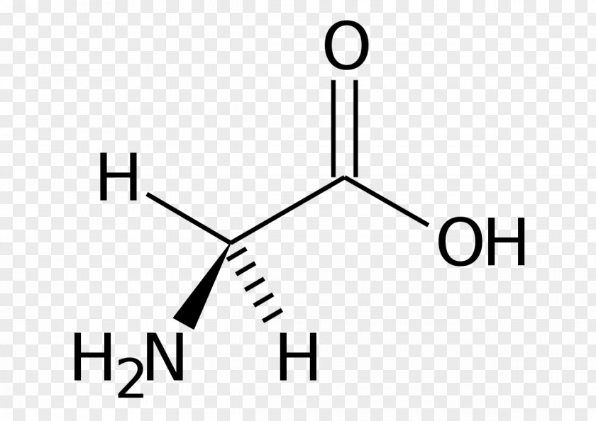 Atomo 2-Aminoisobutyric Acid 2-Iodobenzoic Chemical Substance Amino PNG