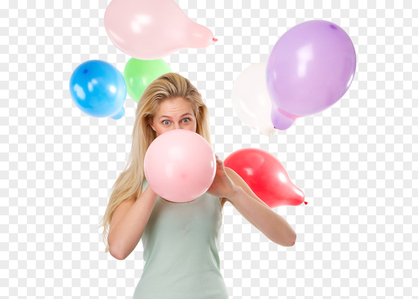 Balloon Stock Photography Party IStock Woman PNG