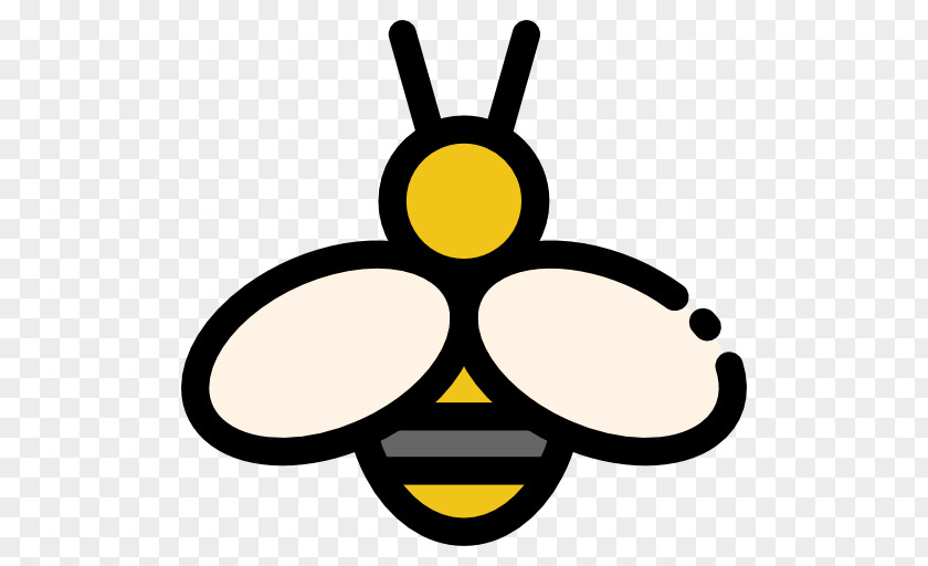 Bee Clip Art PNG