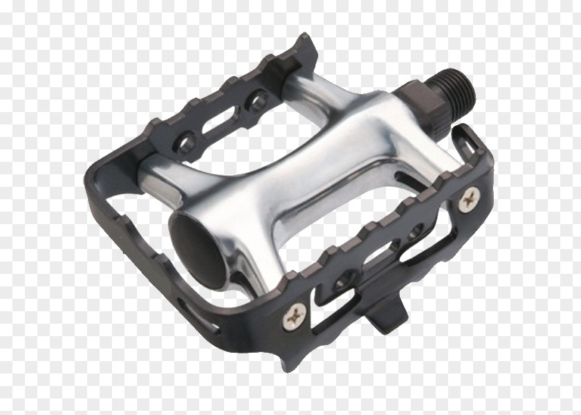 Bicycle Pedals Wellgo Pedaal BMX PNG