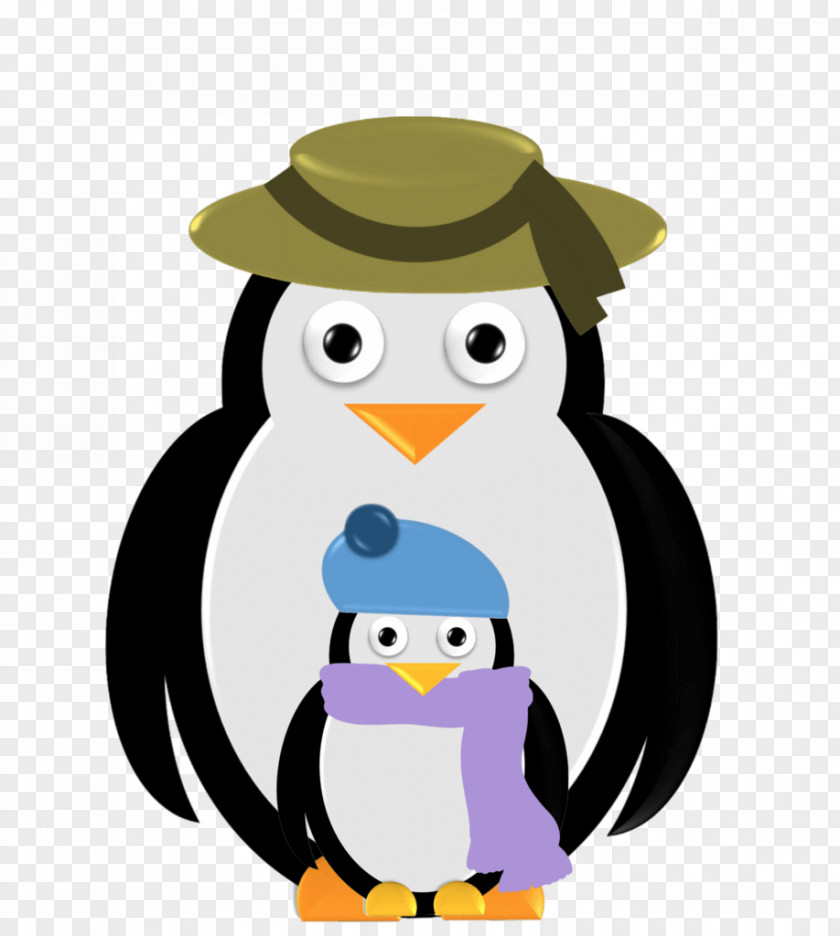 Brain Reading Writing Speaking Penguin Clip Art Beak PNG