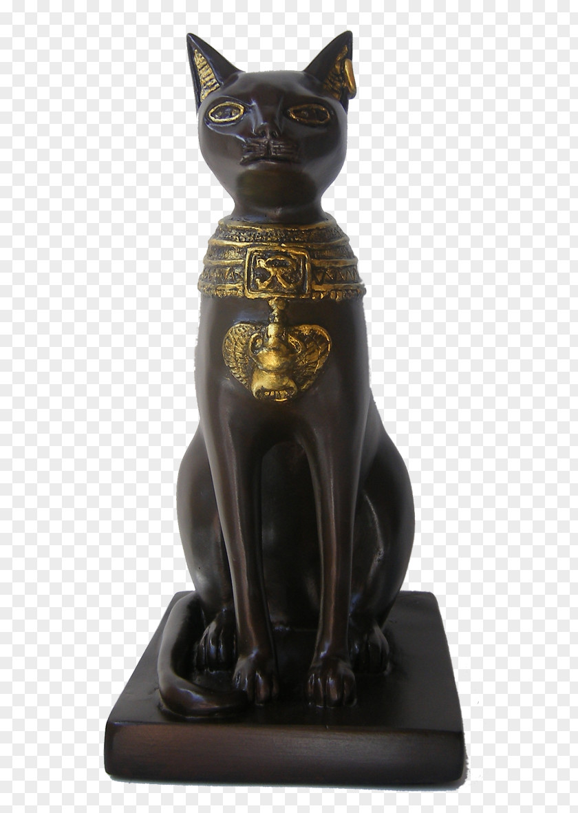 Cat Bastet Goddess Egyptian Mythology Ancient Egypt PNG