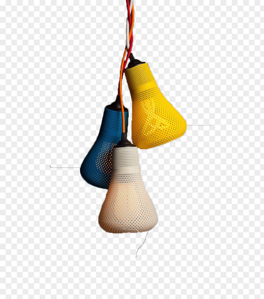 Color Hollow Bulb Incandescent Light Electricity PNG