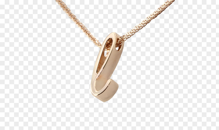 Cursive L Charms & Pendants Necklace Jewellery Gold Locket PNG