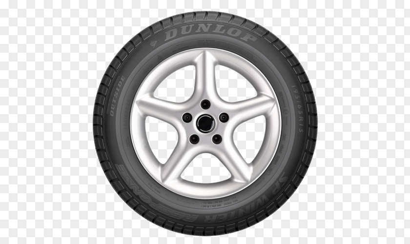 Dunlop Tyres Car Goodyear Tire And Rubber Company Hankook Radial PNG