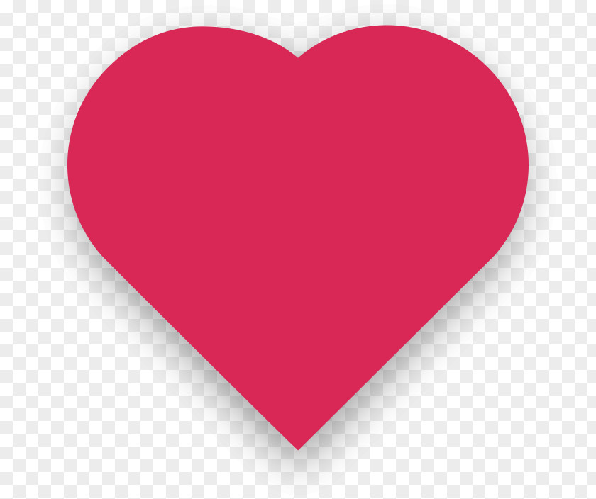 Emoji Heart Symbol Sticker Text Messaging PNG