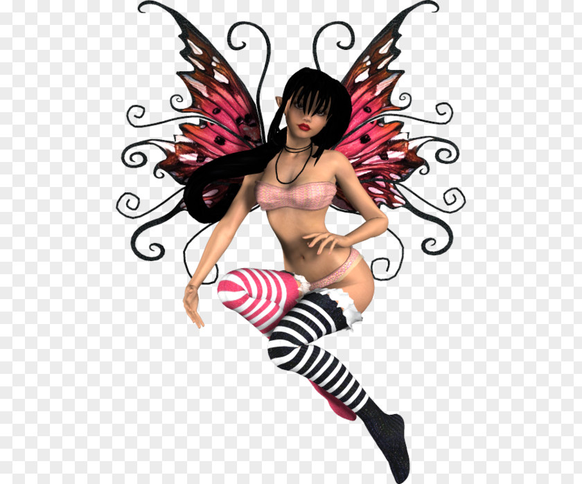 Fairy Blog Animaatio Pixie PNG