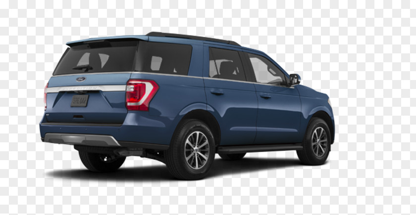 Ford Expedition Max Car 2018 XLT 2017 PNG