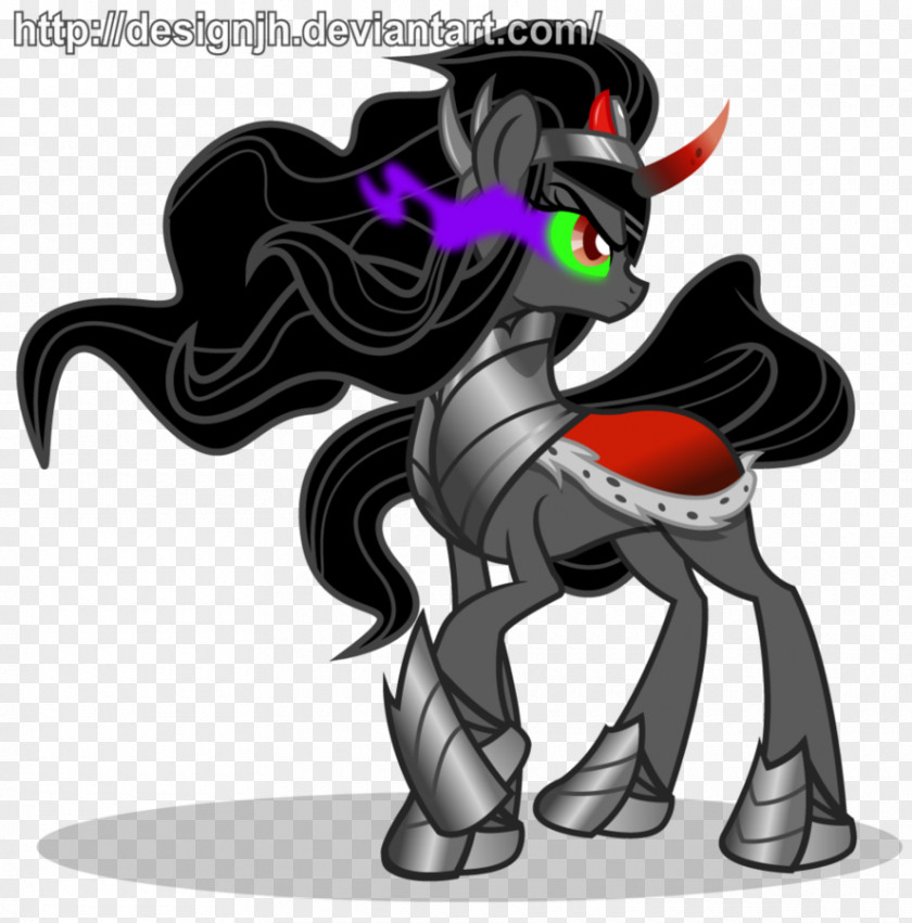 Kissing Material Pony Rarity King Sombra Princess Luna DeviantArt PNG