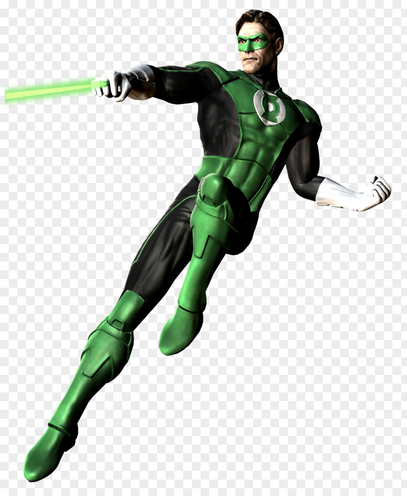 Lanterna Verde Green Lantern Injustice 2 Injustice: Gods Among Us Hal Jordan John Stewart PNG