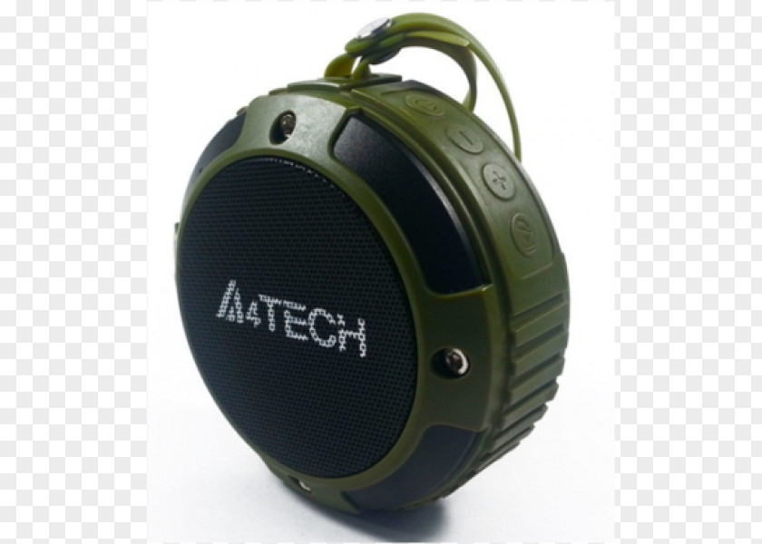 Laptop Bangladesh Wireless Speaker A4tech BTS-06 Red Bluetooth Loudspeaker PNG