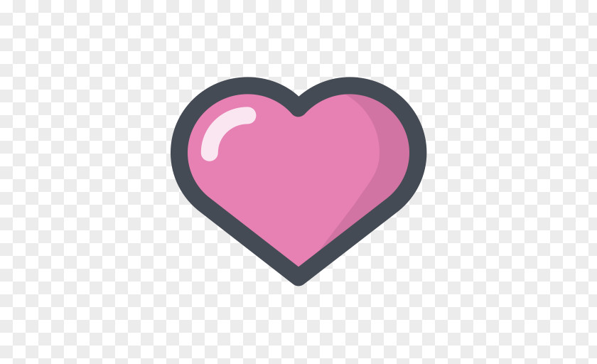 Love Symbol Heart Clip Art PNG