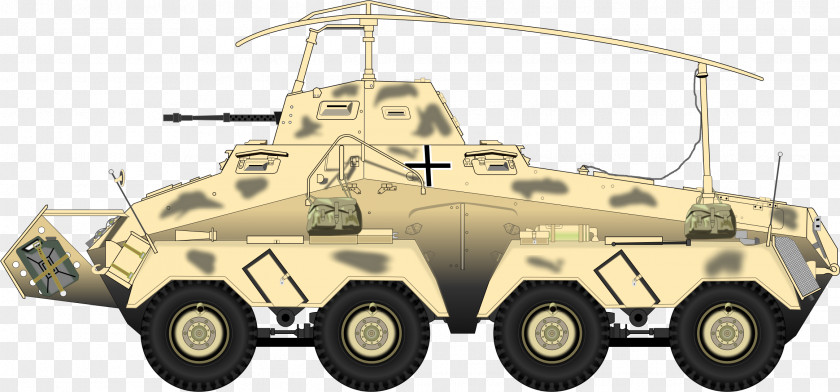 Military Vehicle Armoured Fighting Armored Car Clip Art PNG
