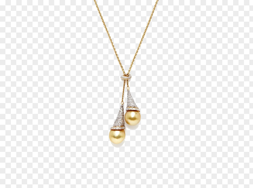 Necklace Pearl Jewellery Locket PNG