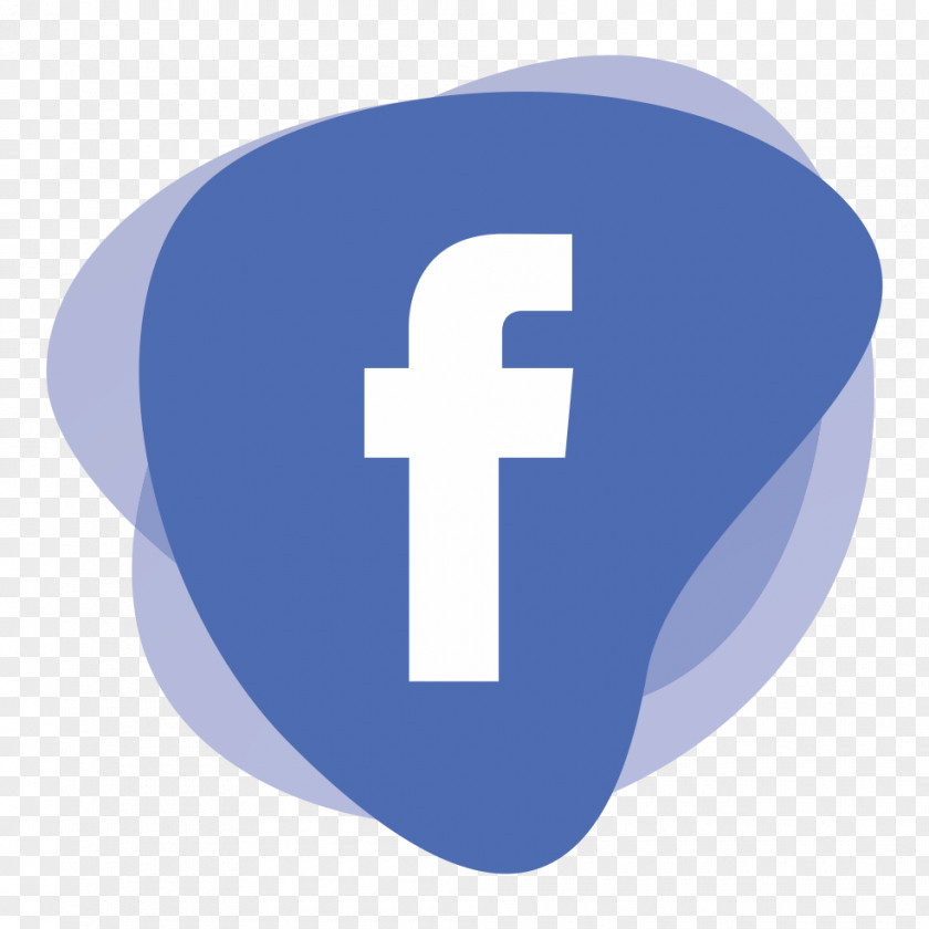 Social Media Facebook Logo Image PNG