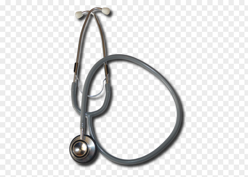 Striped Column Stethoscope Product Design PNG