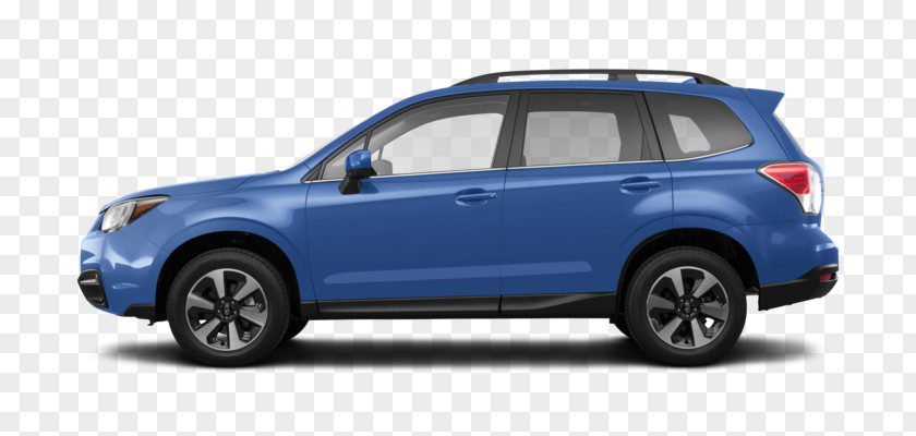 Subaru 2018 Forester 2.5i Car 2.0XT Premium Sport Utility Vehicle PNG