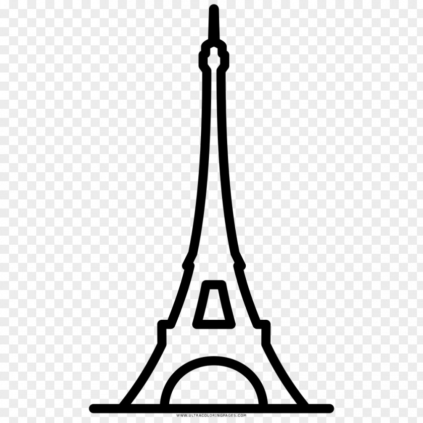 Tower In Paris Eiffel Montparnasse Gare Du Champ De Mars PNG