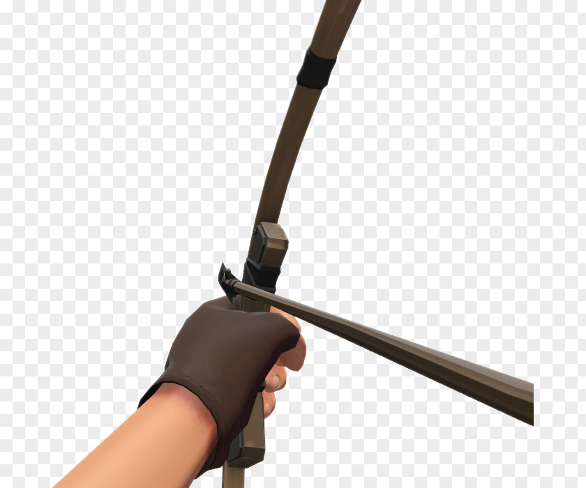 Arrow Team Fortress 2 Bow And Archery PNG