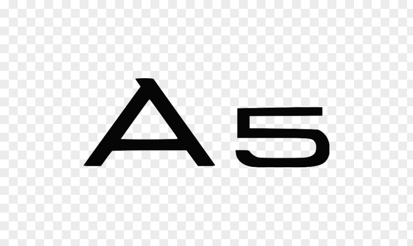 Audi A4 A5 Logo Brand Adobe Illustrator Artwork PNG