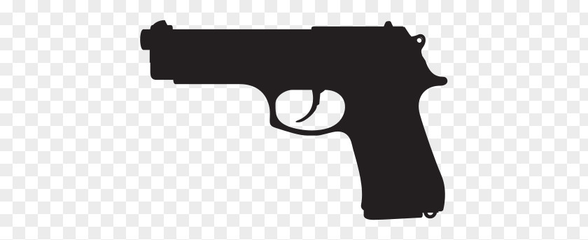 Beretta M9 T-shirt Firearm Pistol 92 PNG