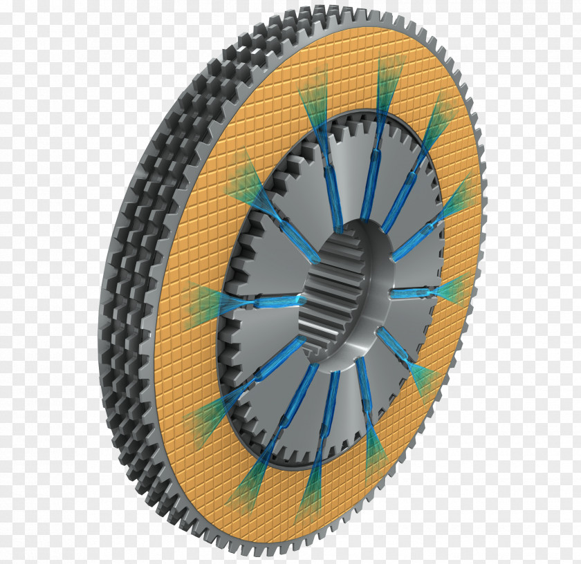 Car Clutch Brake Wheel Hydraulics PNG