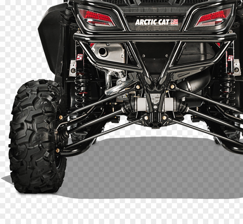 Car Tire Wildcat Arctic Cat Polaris RZR PNG